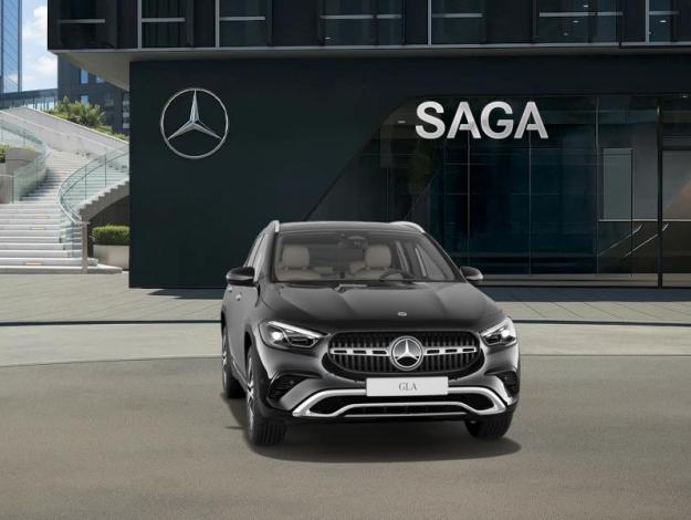 MERCEDES-BENZ GLA 250 e Hybrid EQ Progressive Line  GLA 250 e Hybrid EQ Progressive Line