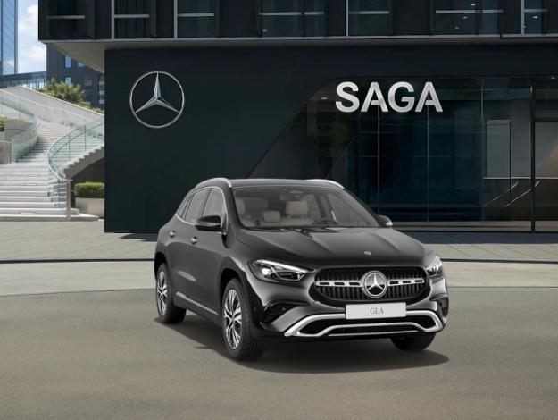 MERCEDES-BENZ GLA 250 e Hybrid EQ Progressive Line  GLA 250 e Hybrid EQ Progressive Line