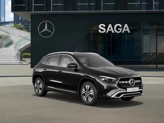 MERCEDES-BENZ GLA 250 e Hybrid EQ Progressive Line  GLA 250 e Hybrid EQ Progressive Line