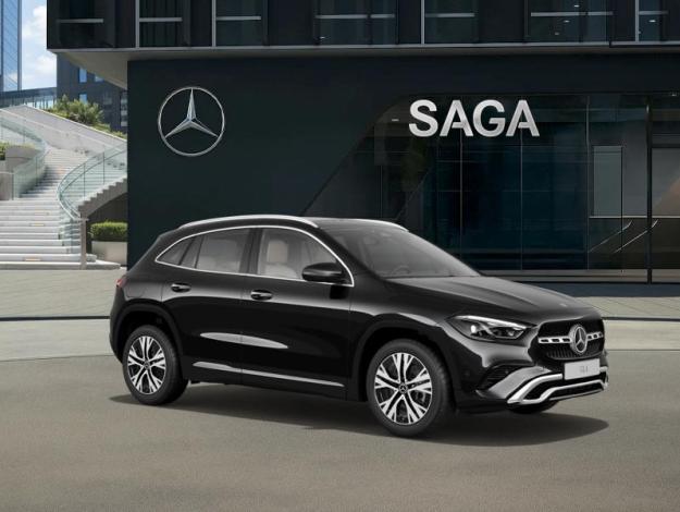 MERCEDES-BENZ GLA 250 e Hybrid EQ Progressive Line  GLA 250 e Hybrid EQ Progressive Line