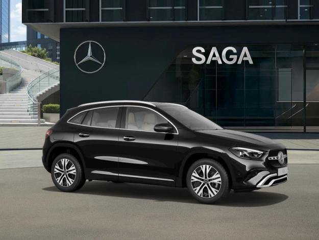MERCEDES-BENZ GLA 250 e Hybrid EQ Progressive Line  GLA 250 e Hybrid EQ Progressive Line