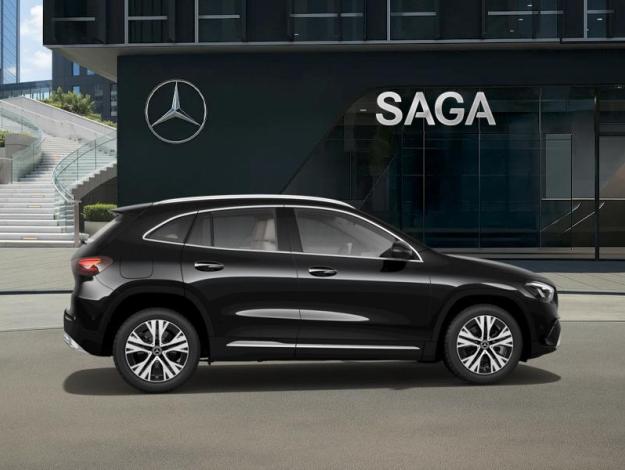 MERCEDES-BENZ GLA 250 e Hybrid EQ Progressive Line  GLA 250 e Hybrid EQ Progressive Line