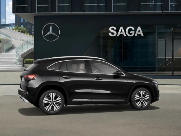 MERCEDES-BENZ GLA 250 e Hybrid EQ Progressive Line  GLA 250 e Hybrid EQ Progressive Line