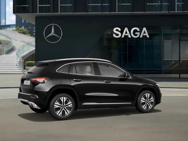 MERCEDES-BENZ GLA 250 e Hybrid EQ Progressive Line  GLA 250 e Hybrid EQ Progressive Line