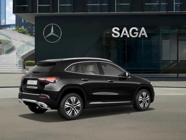 MERCEDES-BENZ GLA 250 e Hybrid EQ Progressive Line  GLA 250 e Hybrid EQ Progressive Line