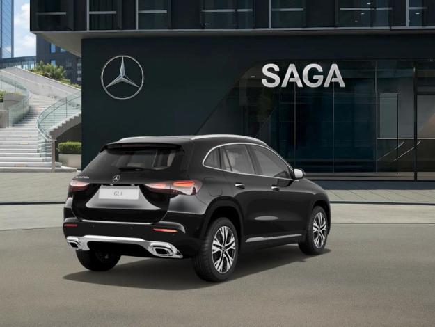 MERCEDES-BENZ GLA 250 e Hybrid EQ Progressive Line  GLA 250 e Hybrid EQ Progressive Line