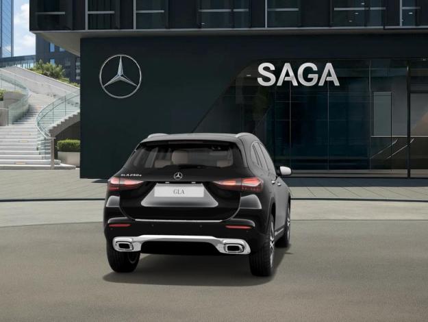 MERCEDES-BENZ GLA 250 e Hybrid EQ Progressive Line  GLA 250 e Hybrid EQ Progressive Line