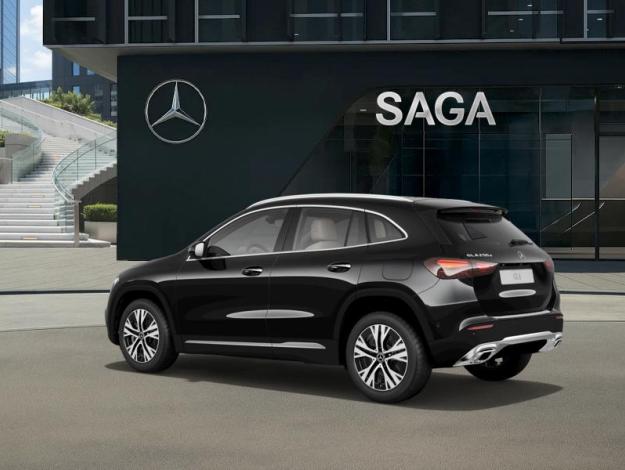 MERCEDES-BENZ GLA 250 e Hybrid EQ Progressive Line  GLA 250 e Hybrid EQ Progressive Line