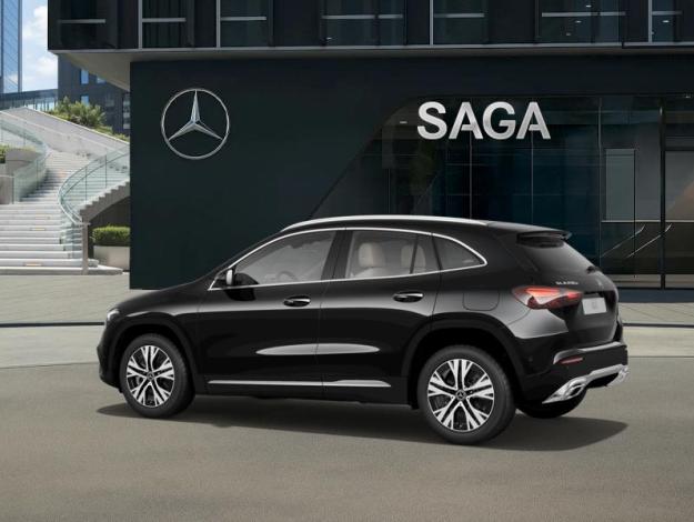 MERCEDES-BENZ GLA 250 e Hybrid EQ Progressive Line  GLA 250 e Hybrid EQ Progressive Line