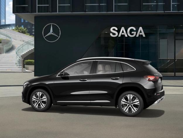 MERCEDES-BENZ GLA 250 e Hybrid EQ Progressive Line  GLA 250 e Hybrid EQ Progressive Line