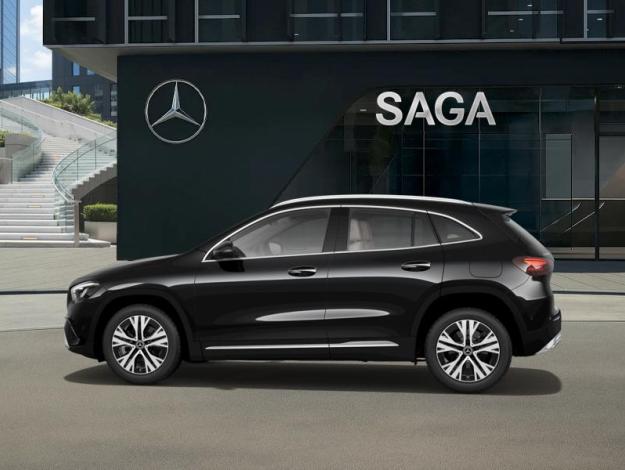 MERCEDES-BENZ GLA 250 e Hybrid EQ Progressive Line  GLA 250 e Hybrid EQ Progressive Line