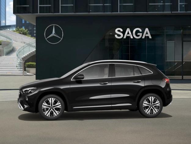 MERCEDES-BENZ GLA 250 e Hybrid EQ Progressive Line  GLA 250 e Hybrid EQ Progressive Line