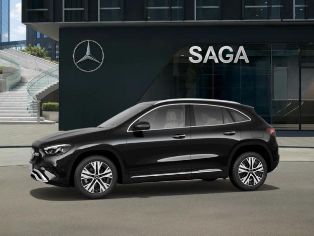MERCEDES-BENZ GLA 250 e Hybrid EQ Progressive Line  GLA 250 e Hybrid EQ Progressive Line