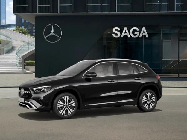 MERCEDES-BENZ GLA 250 e Hybrid EQ Progressive Line  GLA 250 e Hybrid EQ Progressive Line