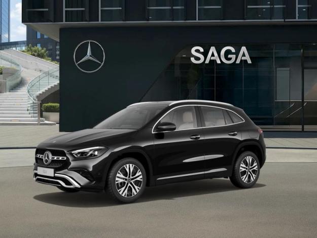 MERCEDES-BENZ GLA 250 e Hybrid EQ Progressive Line  GLA 250 e Hybrid EQ Progressive Line