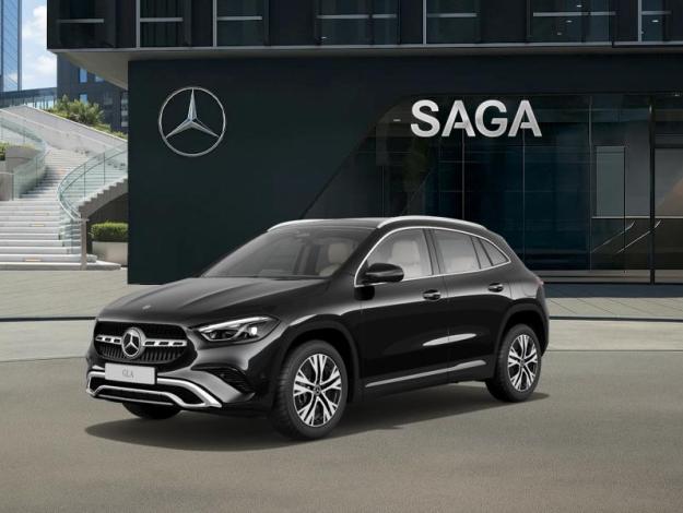 MERCEDES-BENZ GLA 250 e Hybrid EQ Progressive Line  GLA 250 e Hybrid EQ Progressive Line