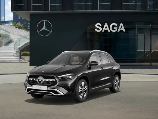MERCEDES-BENZ GLA 250 e Hybrid EQ Progressive Line  GLA 250 e Hybrid EQ Progressive Line