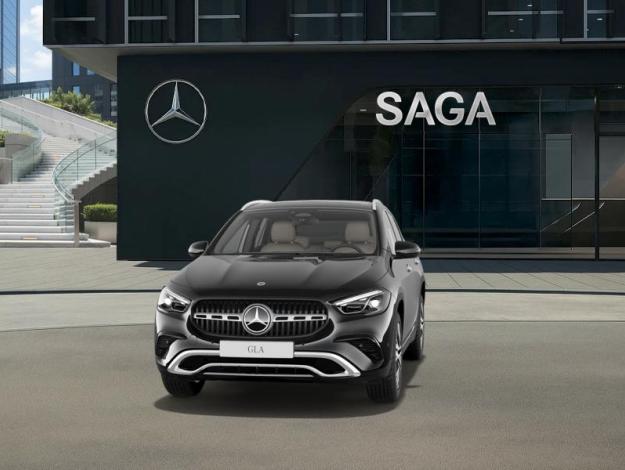 MERCEDES-BENZ GLA 250 e Hybrid EQ Progressive Line  GLA 250 e Hybrid EQ Progressive Line
