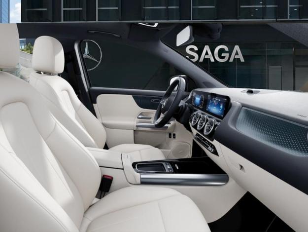 MERCEDES-BENZ GLA 250 e Hybrid EQ Progressive Line  GLA 250 e Hybrid EQ Progressive Line