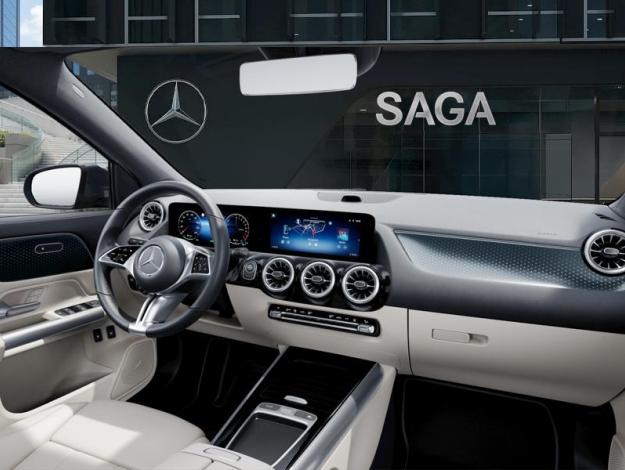 MERCEDES-BENZ GLA 250 e Hybrid EQ Progressive Line  GLA 250 e Hybrid EQ Progressive Line