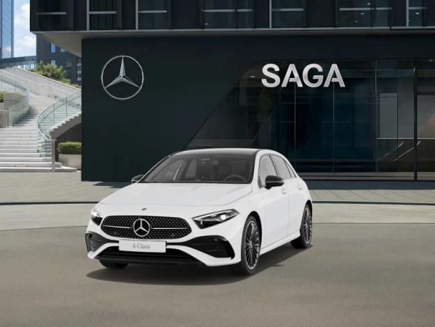 MERCEDES-BENZ Classe A 200 Edition 140  Classe A 200 Edition 140