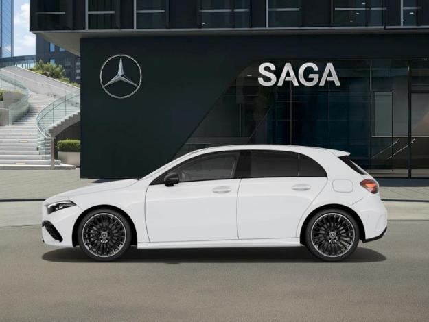 MERCEDES-BENZ Classe A 200 Edition 140  Classe A 200 Edition 140