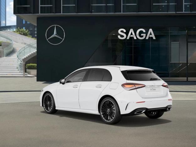 MERCEDES-BENZ Classe A 200 Edition 140  Classe A 200 Edition 140
