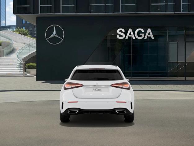 MERCEDES-BENZ Classe A 200 Edition 140  Classe A 200 Edition 140