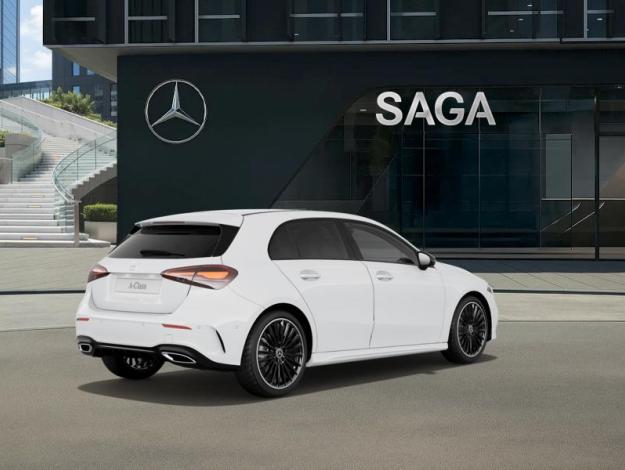 MERCEDES-BENZ Classe A 200 Edition 140  Classe A 200 Edition 140