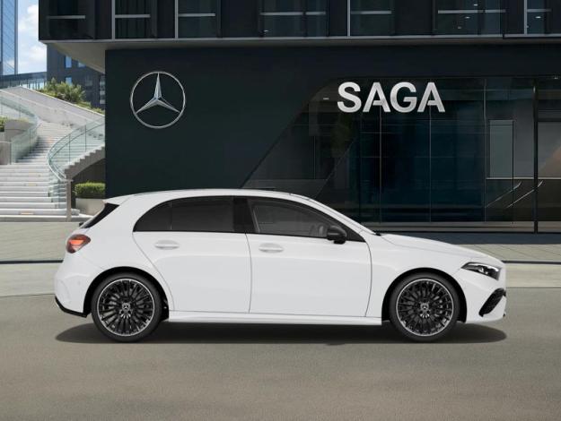 MERCEDES-BENZ Classe A 200 Edition 140  Classe A 200 Edition 140