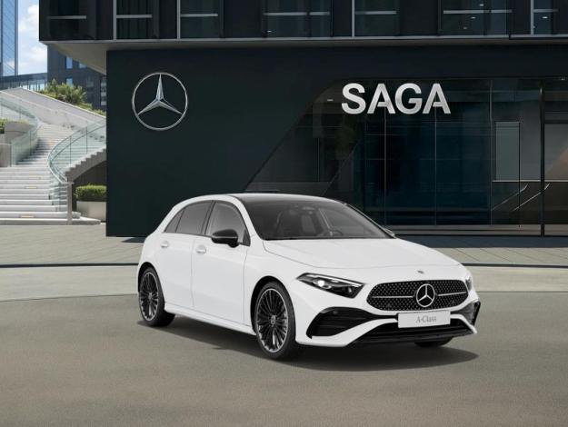MERCEDES-BENZ Classe A 200 Edition 140  Classe A 200 Edition 140