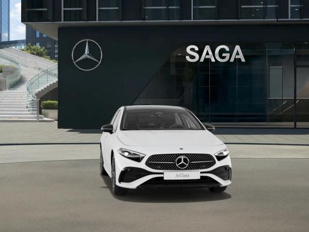 MERCEDES-BENZ Classe A 200 Edition 140  Classe A 200 Edition 140