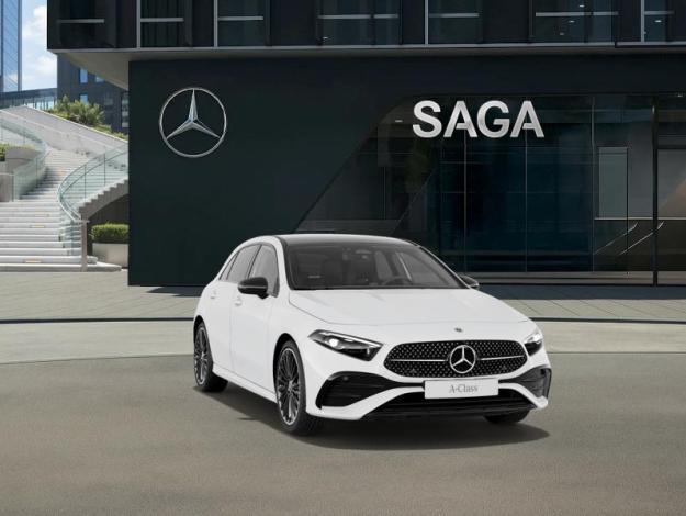 MERCEDES-BENZ Classe A 200 Edition 140  Classe A 200 Edition 140
