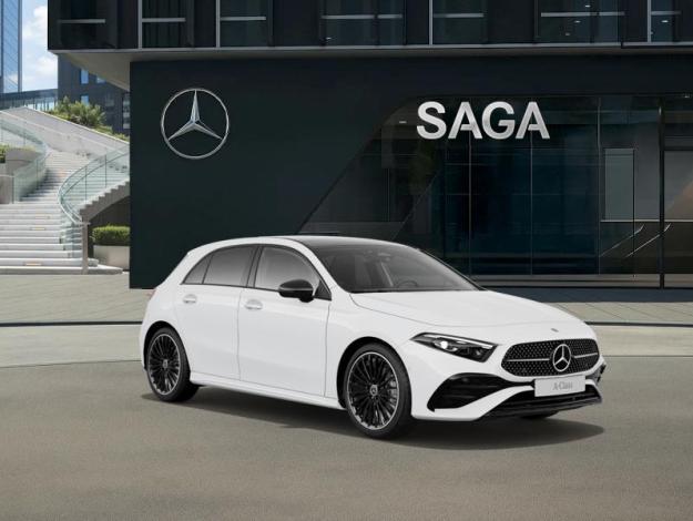 MERCEDES-BENZ Classe A 200 Edition 140  Classe A 200 Edition 140