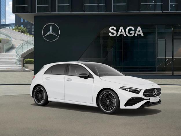 MERCEDES-BENZ Classe A 200 Edition 140  Classe A 200 Edition 140