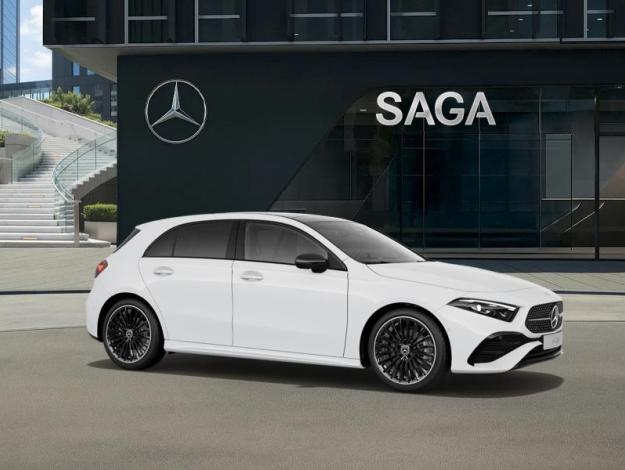 MERCEDES-BENZ Classe A 200 Edition 140  Classe A 200 Edition 140