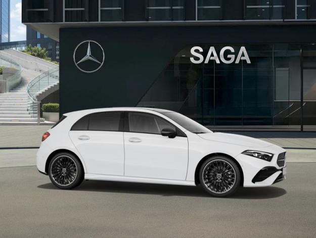 MERCEDES-BENZ Classe A 200 Edition 140  Classe A 200 Edition 140