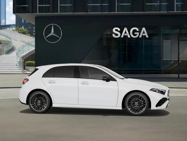 MERCEDES-BENZ Classe A 200 Edition 140  Classe A 200 Edition 140