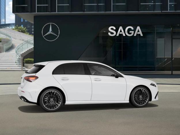 MERCEDES-BENZ Classe A 200 Edition 140  Classe A 200 Edition 140
