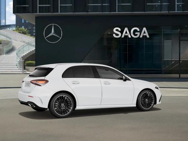 MERCEDES-BENZ Classe A 200 Edition 140  Classe A 200 Edition 140