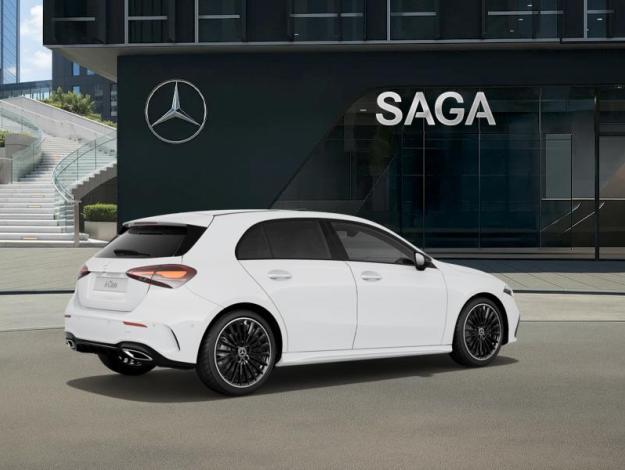 MERCEDES-BENZ Classe A 200 Edition 140  Classe A 200 Edition 140