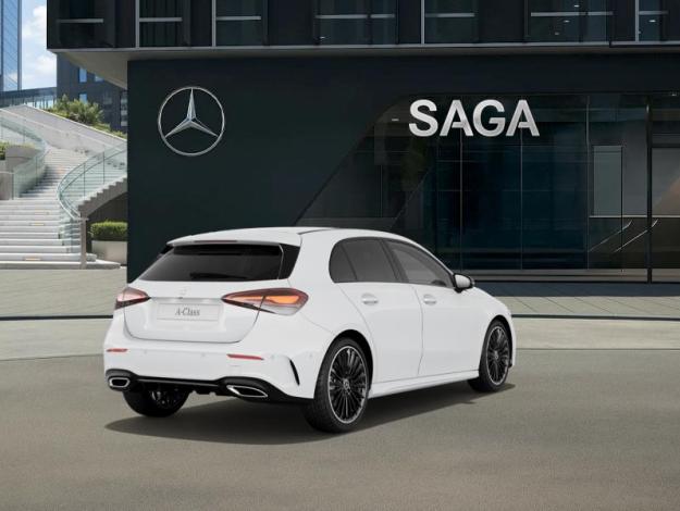 MERCEDES-BENZ Classe A 200 Edition 140  Classe A 200 Edition 140