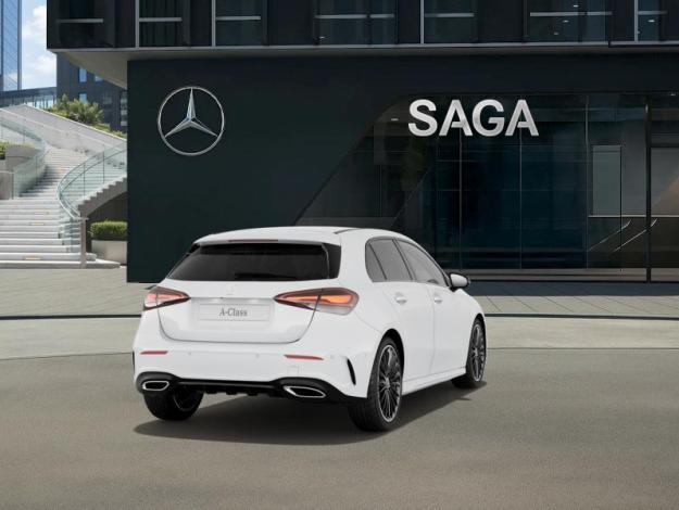 MERCEDES-BENZ Classe A 200 Edition 140  Classe A 200 Edition 140