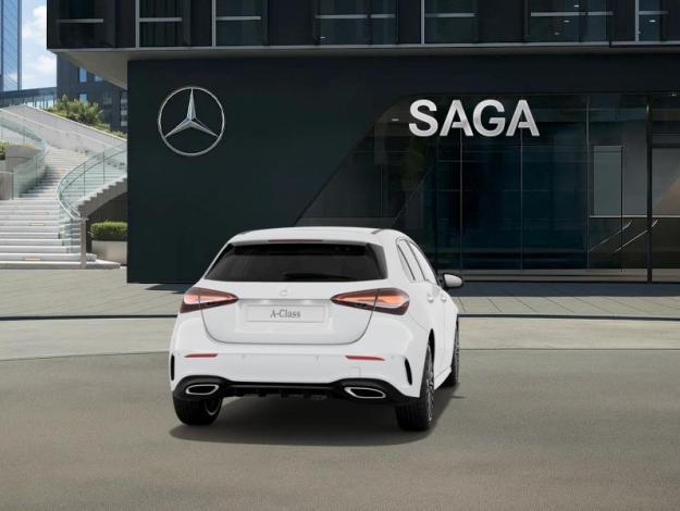 MERCEDES-BENZ Classe A 200 Edition 140  Classe A 200 Edition 140