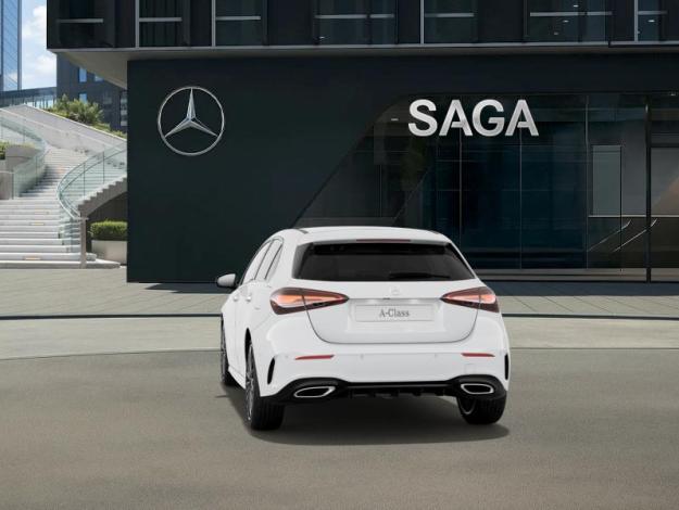 MERCEDES-BENZ Classe A 200 Edition 140  Classe A 200 Edition 140