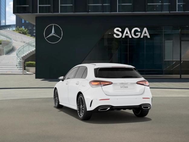 MERCEDES-BENZ Classe A 200 Edition 140  Classe A 200 Edition 140