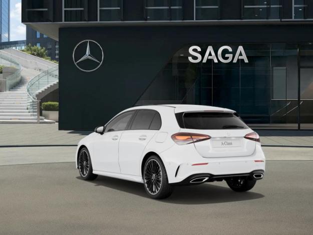 MERCEDES-BENZ Classe A 200 Edition 140  Classe A 200 Edition 140