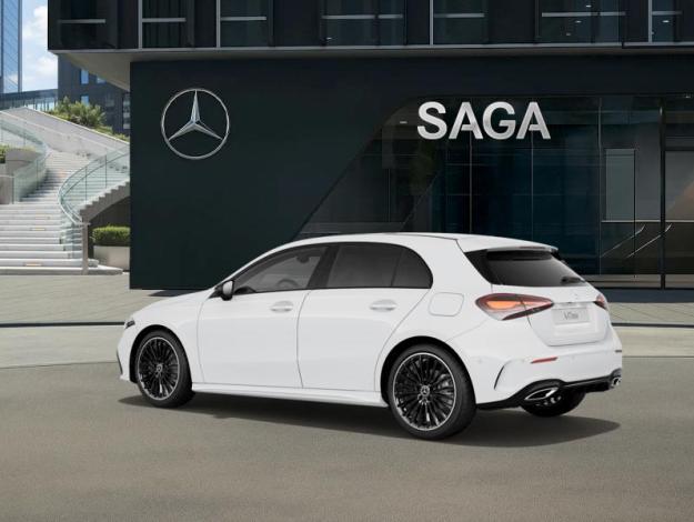 MERCEDES-BENZ Classe A 200 Edition 140  Classe A 200 Edition 140