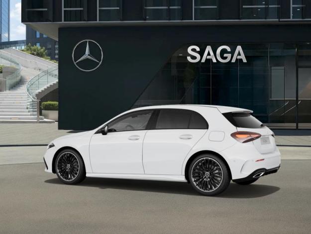 MERCEDES-BENZ Classe A 200 Edition 140  Classe A 200 Edition 140