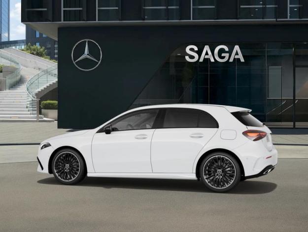 MERCEDES-BENZ Classe A 200 Edition 140  Classe A 200 Edition 140